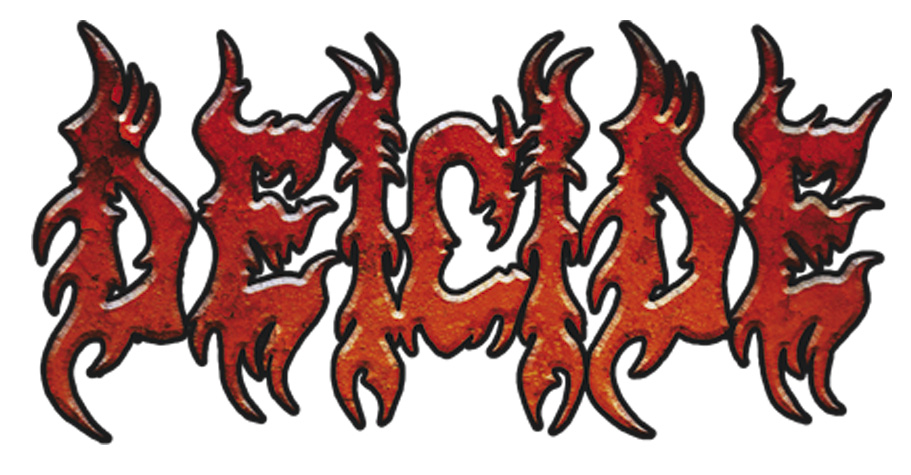 Deicide_-_Logo